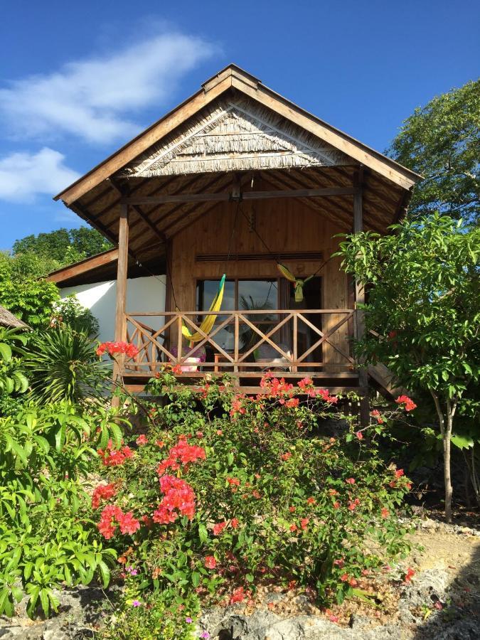 Baracoco Bungalows Bira Extérieur photo