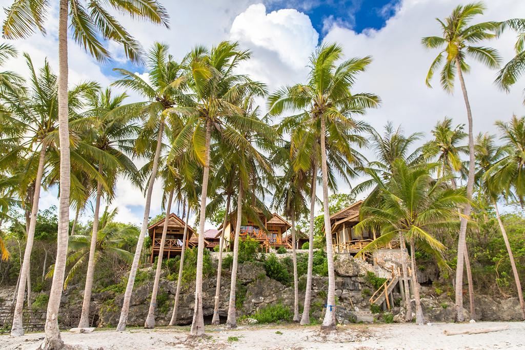 Baracoco Bungalows Bira Extérieur photo